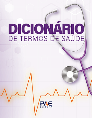 Dicionário de termos de Saúde