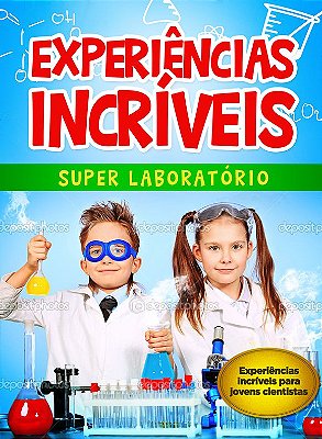 Experiências incríveis