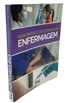 Guia prático de estágio em enfermagem