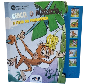 Chico o macaco