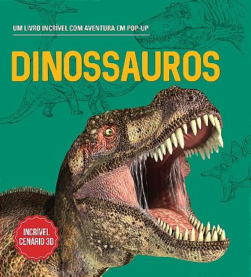 Dinossauros