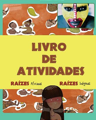 Livro de atividades