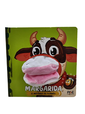 Margarida - O mistério da Fazenda