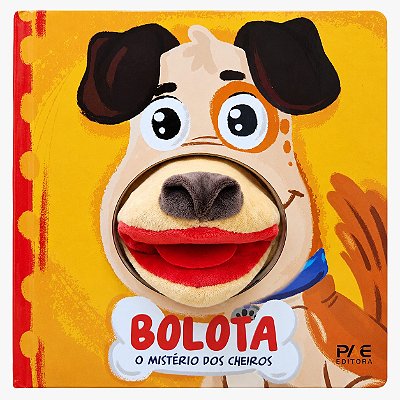 Bolota - O mistério dos cheiros