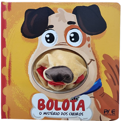 Bolota - O mistério dos cheiros
