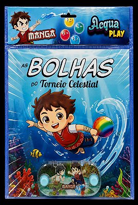 As bolhas do torneio celestial
