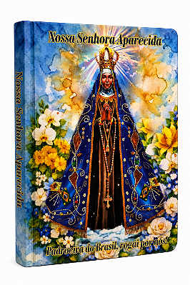 Momentos de Fé - Nossa Senhora Aparecida