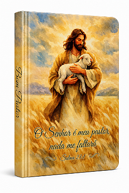 Momentos de Fé - O Bom Pastor