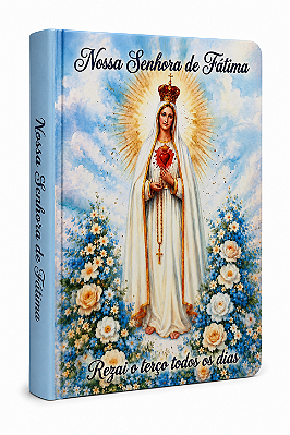 Momentos de Fé - Nossa Senhora de Fátima