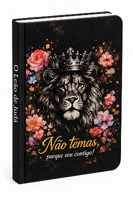 Momentos de Fé - O Leão de Judá