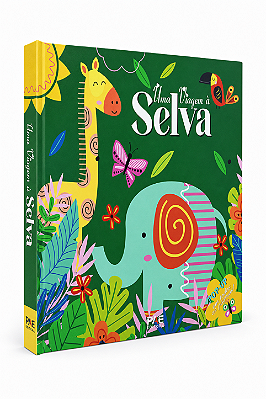Uma viagem à selva