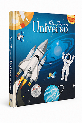 Uma viagem pelo universo
