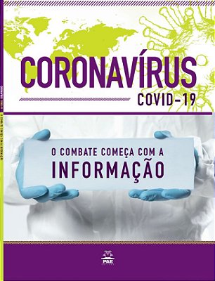 CORONAVÍRUS (COVID-19) O Combate começa com a Informação