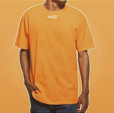 Camiseta Haze Wear New WAVE