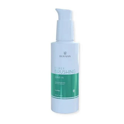 Leave-in Finalizador Térmico Power Brushing 120 ml