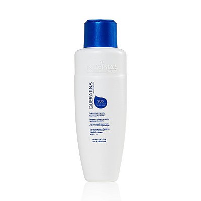 Queratina Quaternizada 250 ml