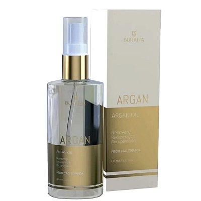 Óleo de Argan 60 ml