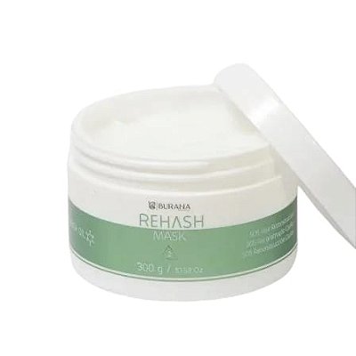 Máscara Rehash Reconstrução 300 g