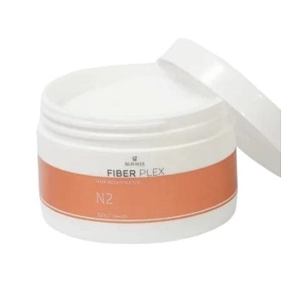 Máscara Fiber Plex 300 g