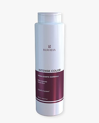 Matizador Marsala 500 ml Burana