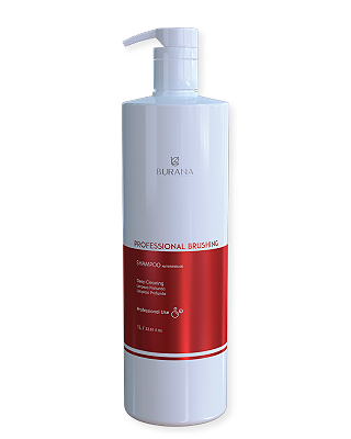 Shampoo Antirresíduos 1 Lt Burana