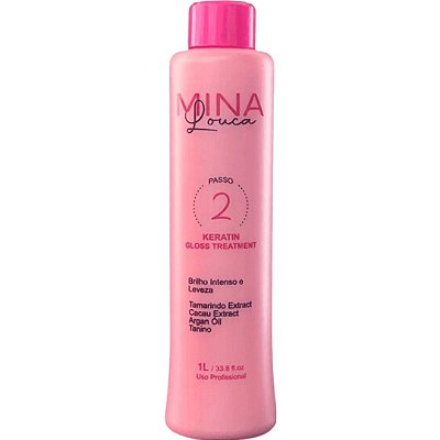 Progressiva Mina Louca 1 Lt Nuance