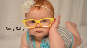 body baby