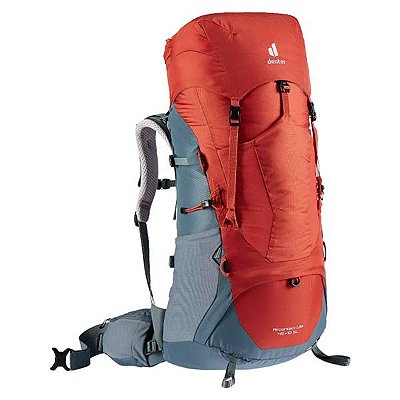 Mochila Deuter Alpamayo 50+10L SL - PAPASIRI