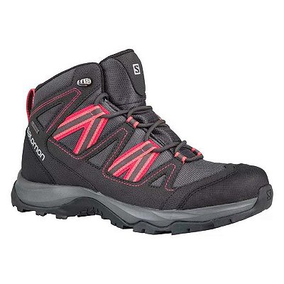 bota salomon mudstone mid 2 gtx masculina