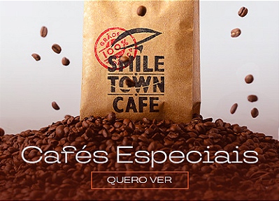Cafés Especiais Mini