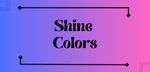 Shine Colors