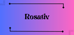 Rosativ