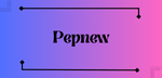 Pepnew