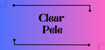 Clear Pele