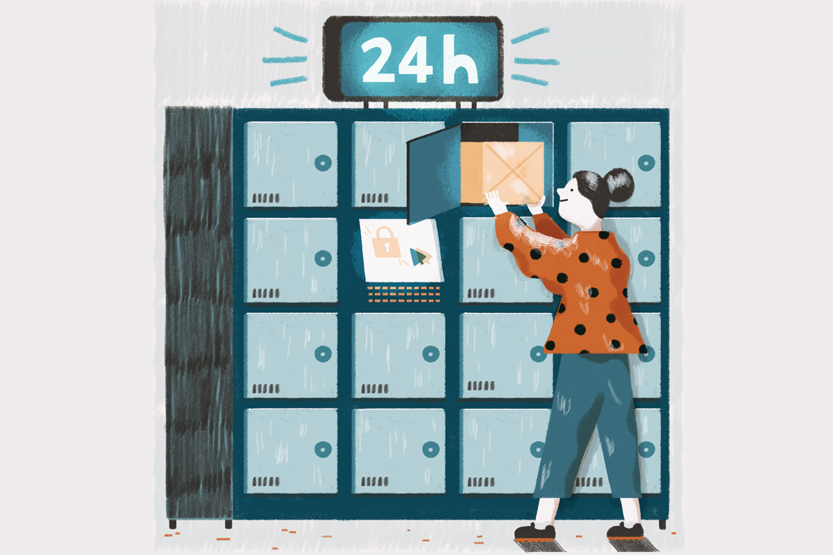 Retirada em 24 horas via Sex Shop Online