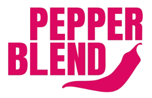 PEPPER BLEND