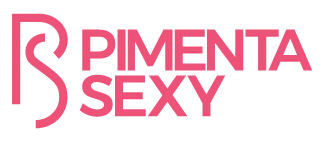 PIMENTA SEXY