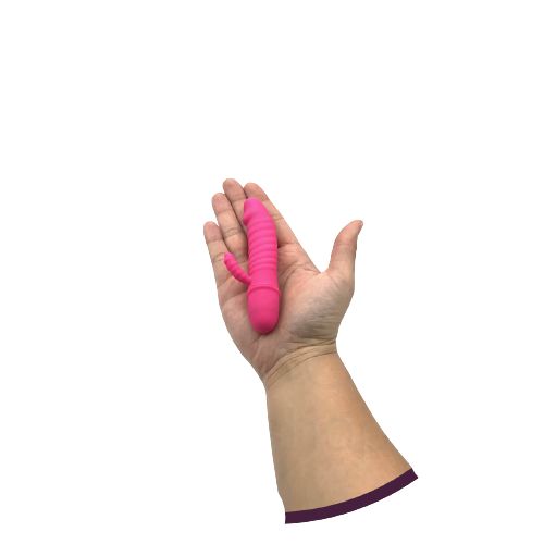 Comparativo do Pretty Love Arnd Mini Vibrador De Ponto G