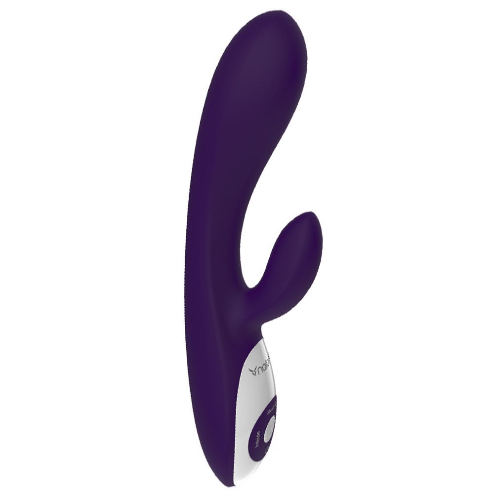 Imagem capa do Vibrador Nalone Rhythm X2 Intt