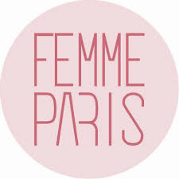 Femme Paris