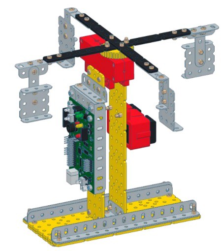 Robótica Educacional Kit De Robotica Lego Kit De Robótica