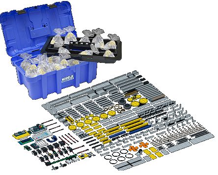 Robótica Educacional Curso Robotica Lego Kit Robótica Ensino