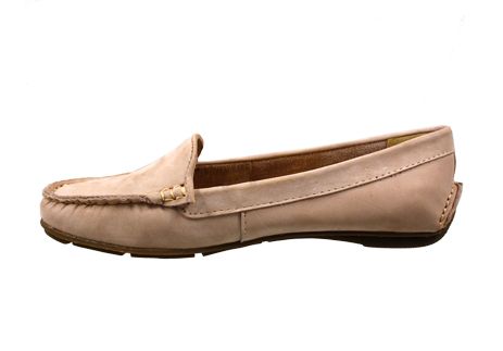 mocassim feminino couro legitimo
