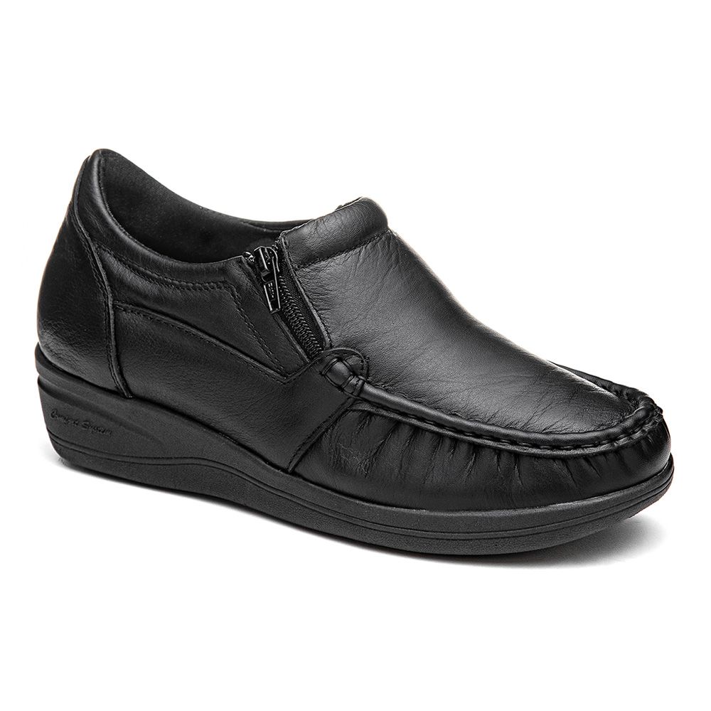 sapatenis feminino ortopédico