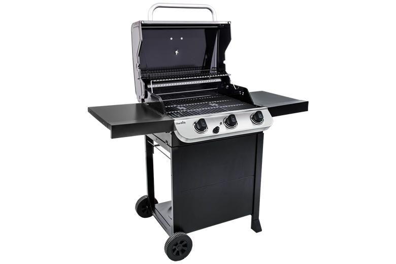 Char-Broil de 3 queimadores