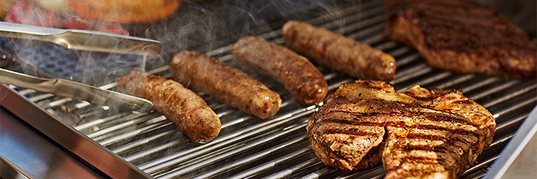 Char-Broil Signature