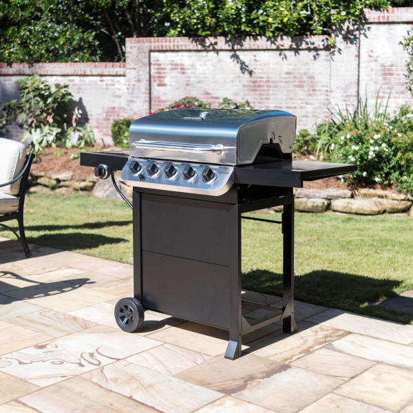 Char-Broil Advantage 4Q