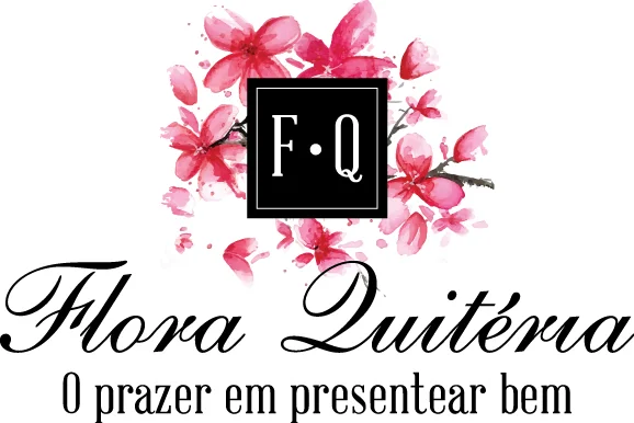 Flora Quitéria — floricultura online em São Paulo
