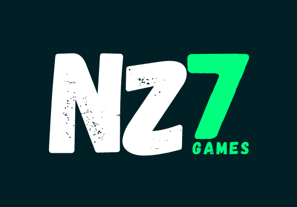 Nz7 Games  Aqui na Nz7 é de Gamer pra Gamer, chega mais