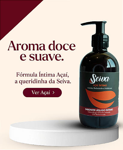 Mini Banner 2- Açaí Íntimo 200ml